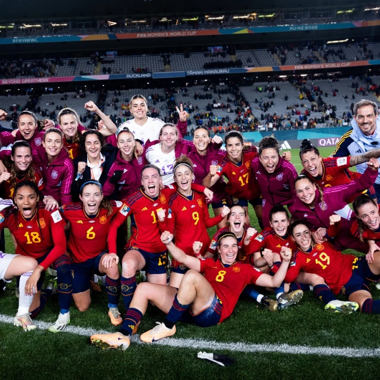 Imagen relacionada de gran evento futbol femenino valencia