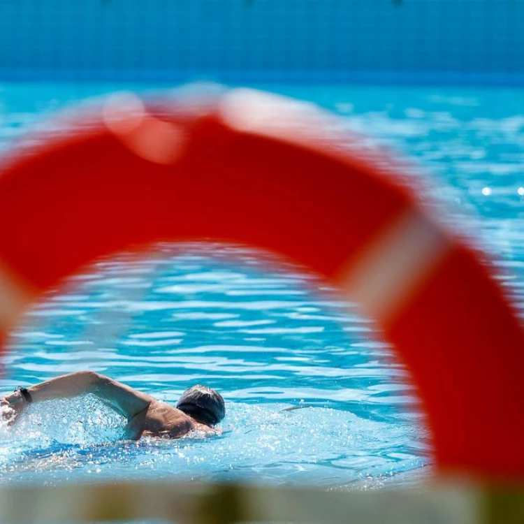 Imagen relacionada de activa alerta ola calor zaragoza