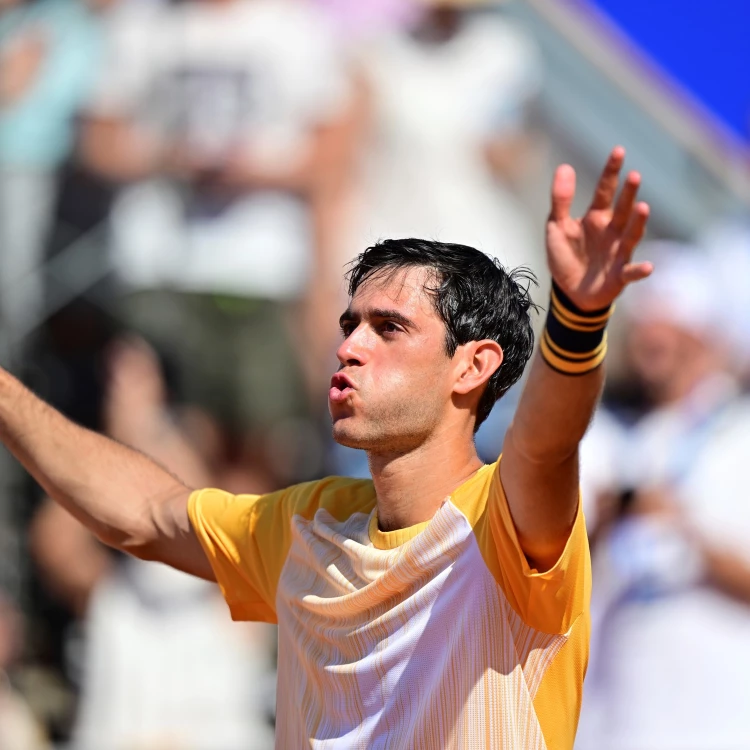 Imagen relacionada de nuno borges campeon atp bastad