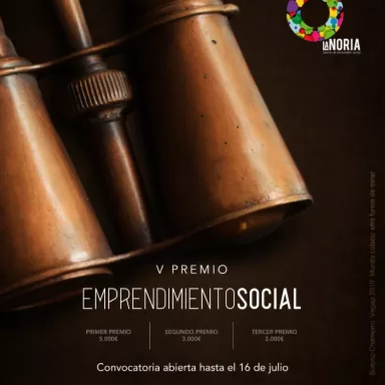 Imagen relacionada de v premio emprendimiento social malaga 2024