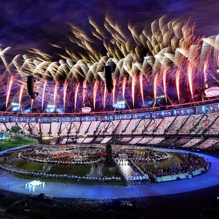 Imagen relacionada de ceremonias apertura juegos olimpicos