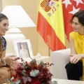 Imagen relacionada de compromiso inclusion gitana madrid