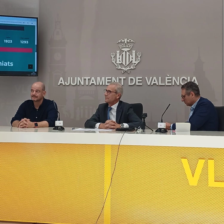 Imagen relacionada de sorteo palcos batalla flores valencia