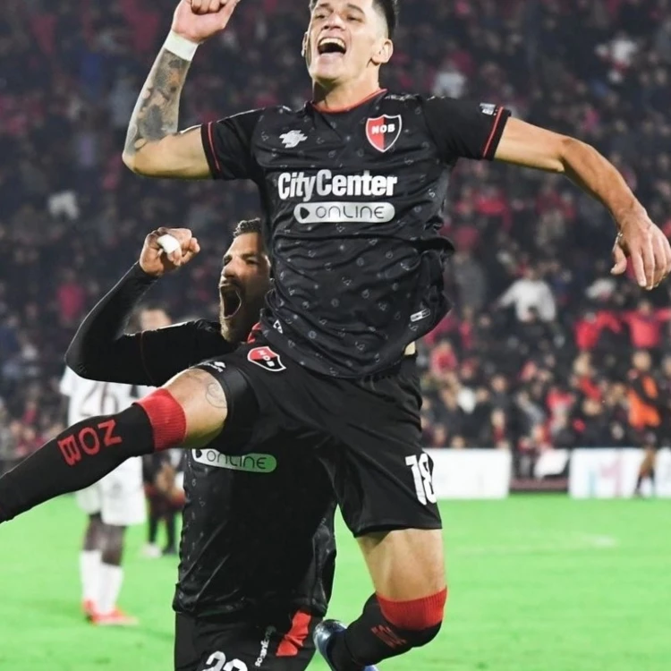 Imagen relacionada de newells old boys independiente rivadavia liga profesional