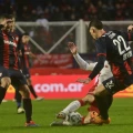 Imagen relacionada de gimnasia san lorenzo duelo liga profesional