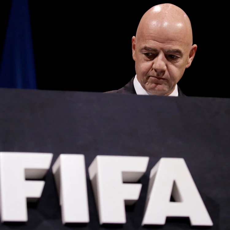 Imagen relacionada de fifpro ligas europeas denuncia fifa