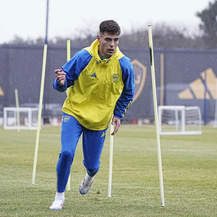 Imagen relacionada de boca juniors anselmino traspaso riqueleme