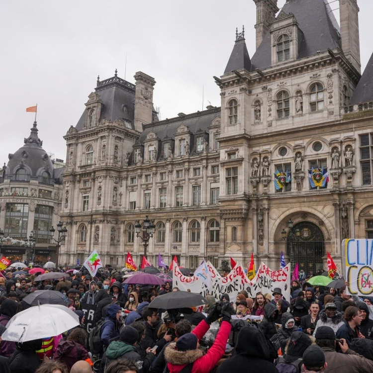 Imagen relacionada de paris juegos olimpicos 2024 hotel de ville