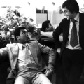 Imagen relacionada de michael parkinson muhammad ali entrevista legendaria