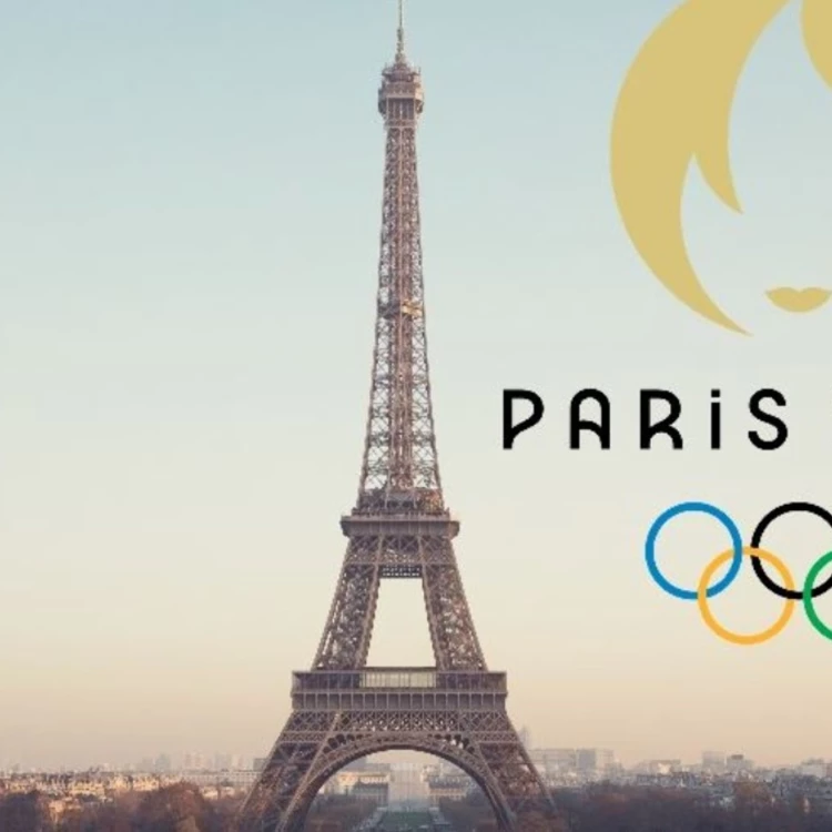 Imagen relacionada de ceremonia apertura juegos olimpicos paris 2024