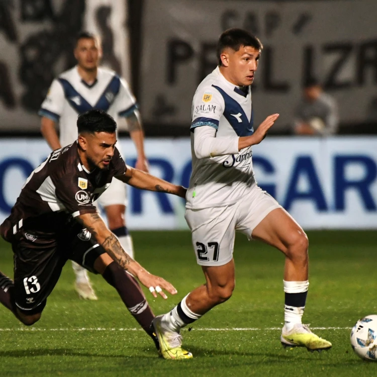 Imagen relacionada de velez sarsfield suma otra victoria