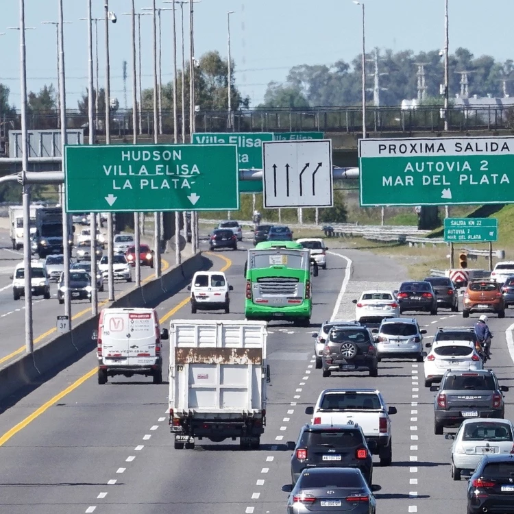 Imagen relacionada de aumento parque automotor argentina envejecimiento