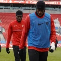 Imagen relacionada de seleccion masculina canadiense decepcionada no jugar ventana internacional fifa septiembre