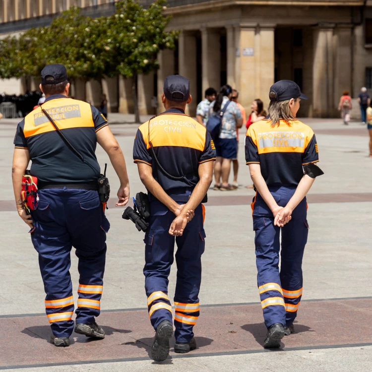 Imagen relacionada de zaragoza alerta calor 2023