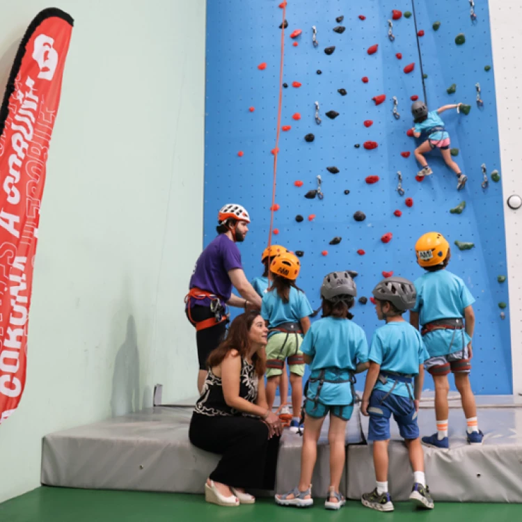 Imagen relacionada de iniciativas deportivas la coruna verano 2024