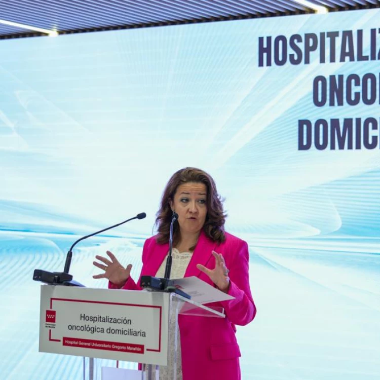 Imagen relacionada de nueva iniciativa tratamientos oncologicos domicilio madrid