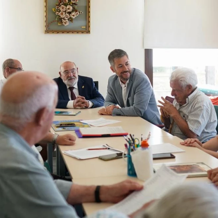 Imagen relacionada de comunidad madrid destino millones euros equipamientos sierra norte