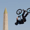 Imagen relacionada de jose torres final bmx paris 2024