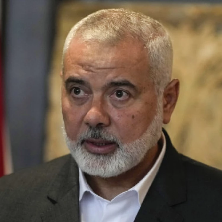 Imagen relacionada de asesinato lider hamas isamil haniyeh teheran