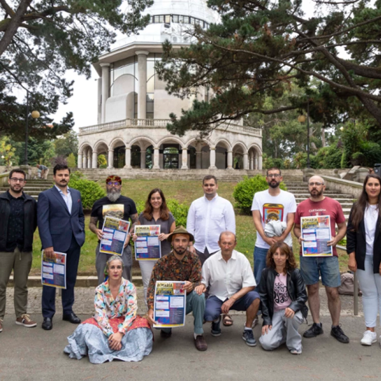 Imagen relacionada de presentacion romeria santa margarida 2024 la coruna