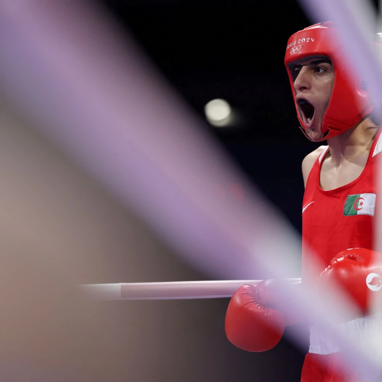 Imagen relacionada de coi defiende boxeo femenino paris 2024