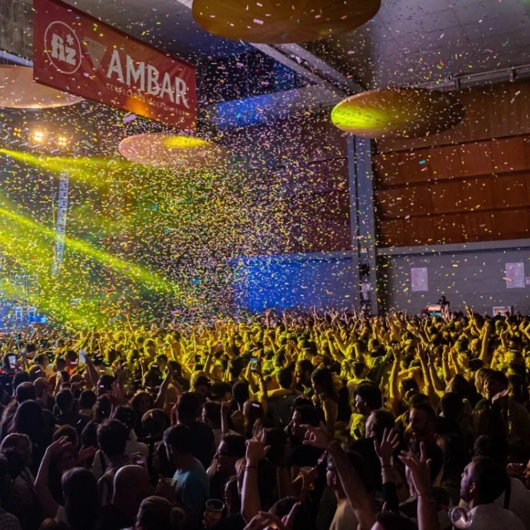 Imagen relacionada de festival musica independiente zaragoza 2024