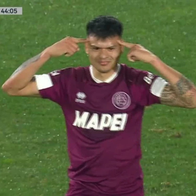 Imagen relacionada de walter bou golazo lanus tigre