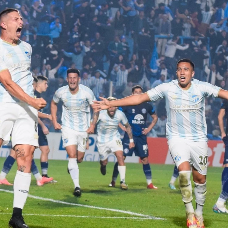 Imagen relacionada de atletico tucuman repone independiente rivadavia