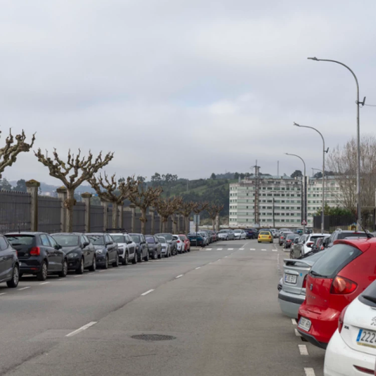 Imagen relacionada de aprobacion obras conexion vial coruna