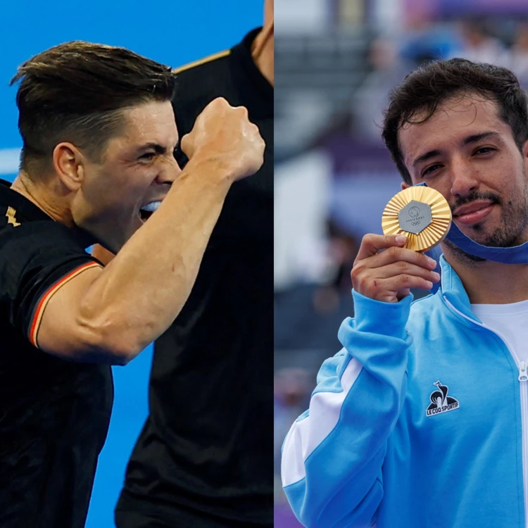 Imagen relacionada de jose torres oro olimpico polemica hockey argentino