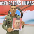 Imagen relacionada de asesinato piloto neozelandes papua