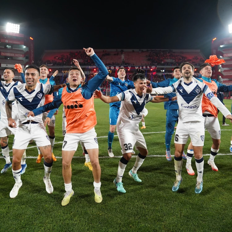 Imagen relacionada de velez san lorenzo copa argentina