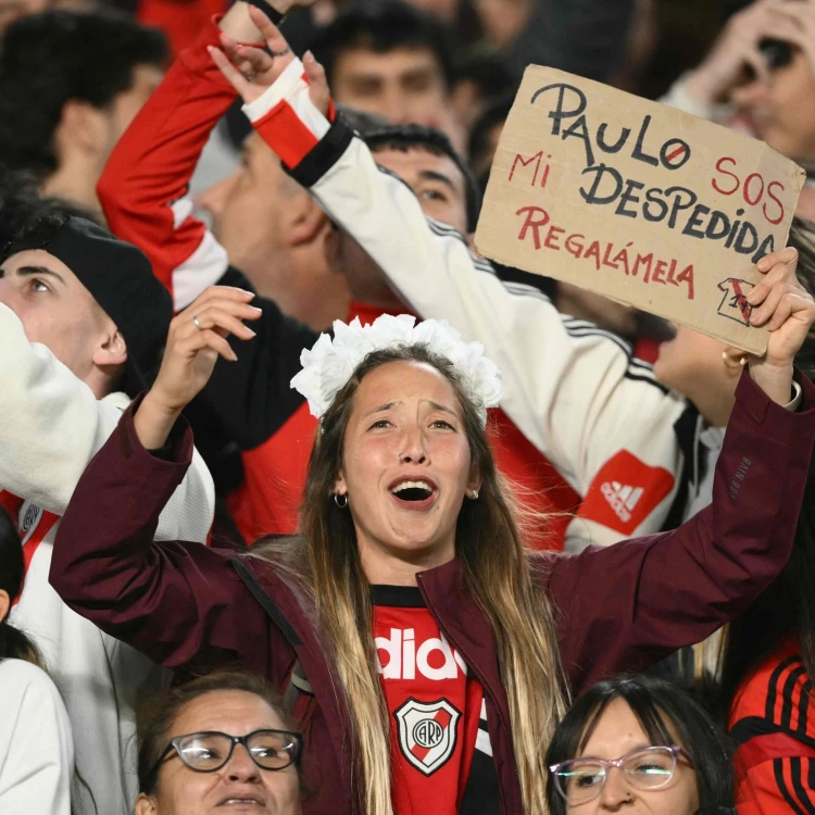 Imagen relacionada de river talleres hinchas visitores copa libertadores