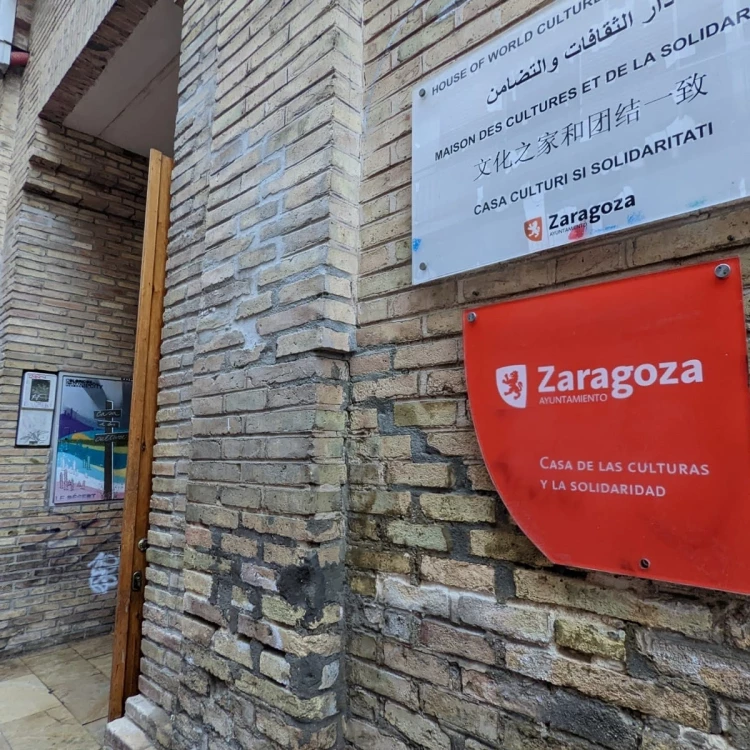 Imagen relacionada de proyectos ayuntamiento zaragoza seleccionados xvi encuentro rece