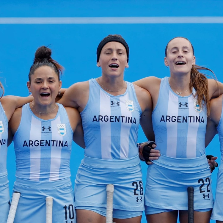 Imagen relacionada de las leonas buscan bronce derrota paises bajos