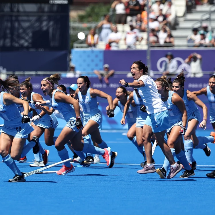 Imagen relacionada de las leonas buscan superar paises bajos semifinales olimpicas