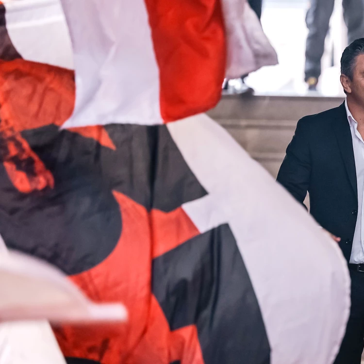 Imagen relacionada de regreso marcelo gallardo river plate