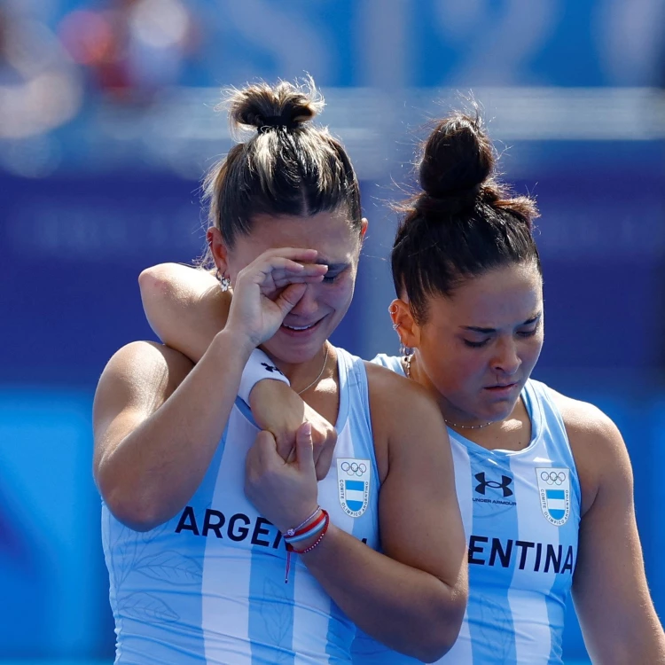 Imagen relacionada de leonas argentinas reactivacion derrota semis