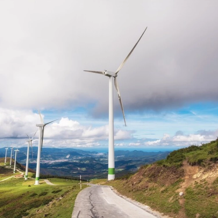 Imagen relacionada de euskadi desarrollo infraestructuras renovables