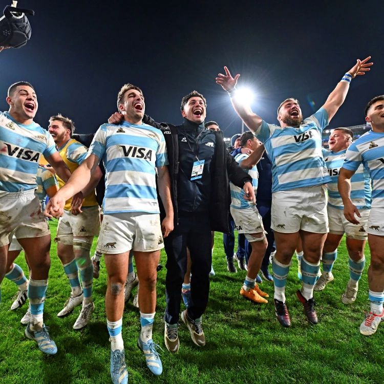 Imagen relacionada de los pumas victoria historica wellington