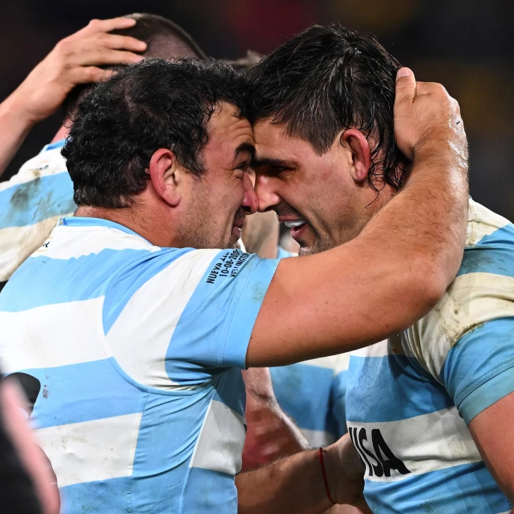 Imagen relacionada de los pumas victoria historica all blacks