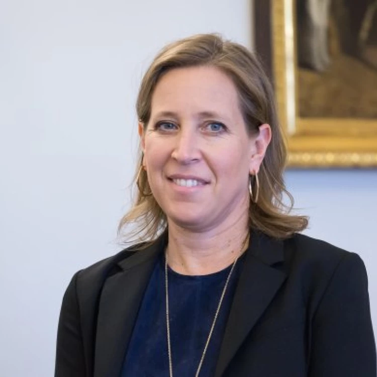 Imagen relacionada de fallece susan wojcicki ex ceo y pionera tecnologica