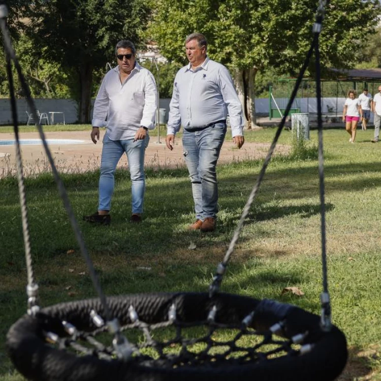 Imagen relacionada de mejoras seguridad vial carabana