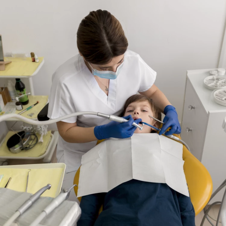 Imagen relacionada de mejoras salud bucodental infantil euskadi