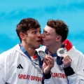 Imagen relacionada de tom daley anuncia su retirada del deporte