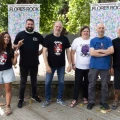 Imagen relacionada de presentacion festival flores rock 2024