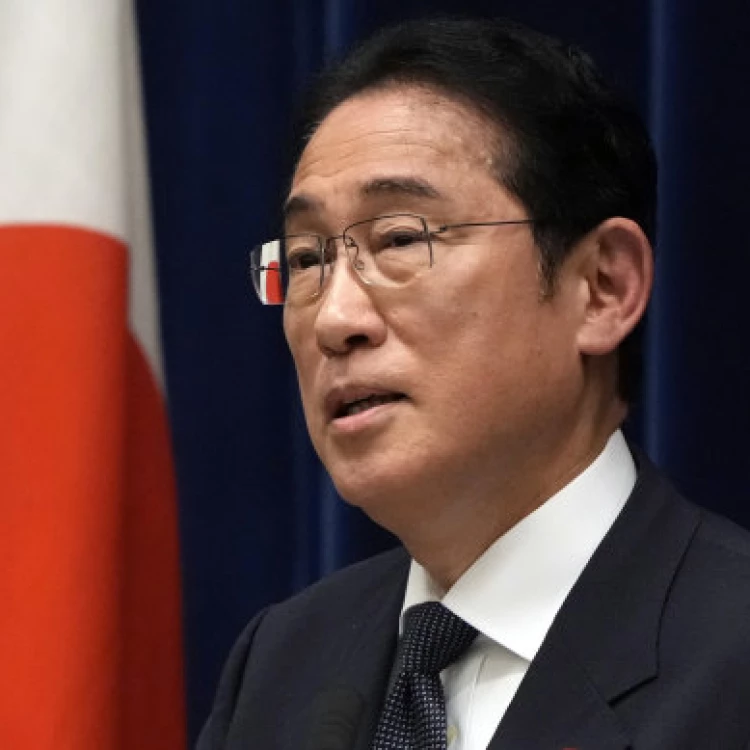 Imagen relacionada de primer ministro japones kishida renuncia septiembre