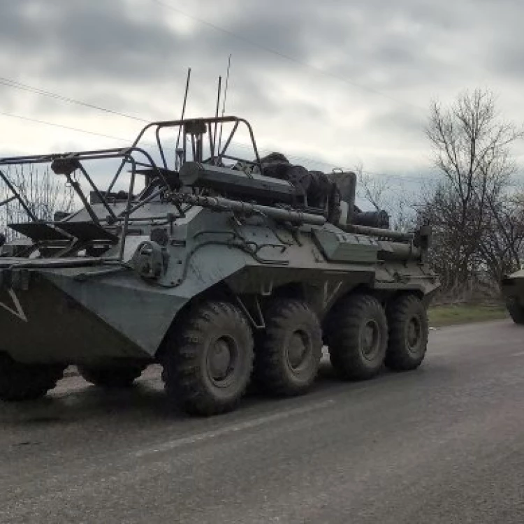 Imagen relacionada de ucrania avanza en kursk tras reubicacion de tropas rusas