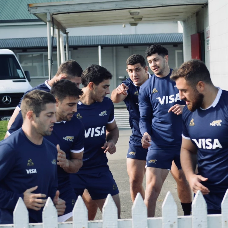 Imagen relacionada de pumas victoria all blacks auckland