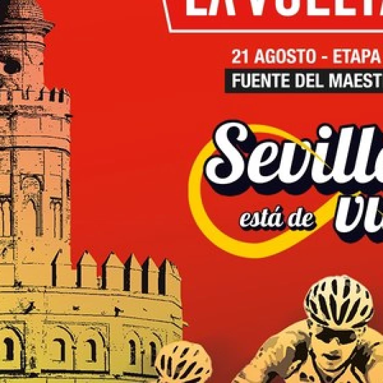 Imagen relacionada de restricciones trafico limpieza sevilla vuelta 2023